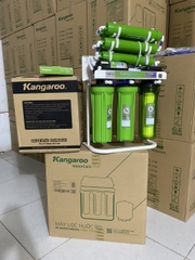 Máy lọc nước Kangaroo Hydrogen KGRP99 - 10 cấp lọc