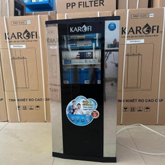 Máy lọc nước  Karofi ERO80 PRO (10 cấp lọc)