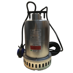 Máy bơm chìm nước thải Ewara QCK 200 (1.5KW)