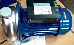 Máy bơm ly tâm đầu inox Ewara CDXM 120/20 (1,5KW)