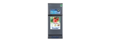 Tủ lạnh Funiki FR-135CD 130 lít