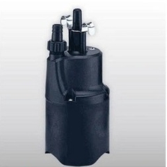 Máy bơm chìm hút axit loãng APP TPS 50 (80W)