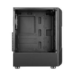 Vỏ case máy tính gaming Jetek Squid R1