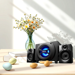Bộ Loa Máy Tính GIPCO G319U (2.1)