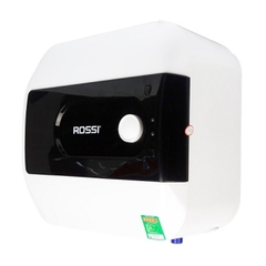 Bình nóng lạnh vuông Rossi Hules 20L HE20SQ