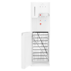 Cây nước nóng lạnh hút bình Hòa Phát HHC386 (2 vòi nóng - lạnh)