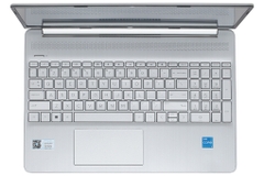 Laptop HP 15s fq5229TU i3 1215U/8GB/512GB/15.6 inch FHD | Win 11 | Natural Silver (8U237PA)