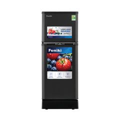 Tủ lạnh Funiki 126 lít HR T6126TDG