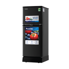 Tủ lạnh Funiki 126 lít HR T6126TDG