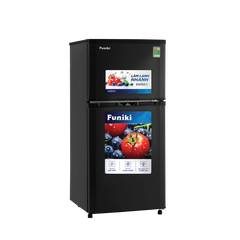 Tủ lạnh Funiki 159 lít HR T6159TDG