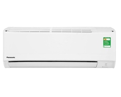 Điều hòa Panasonic 24000 BTU 1 chiều N24XKH-8