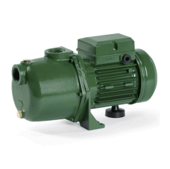 Máy bơm bán chân không Sealand Jet 102 (750W – cánh inox)