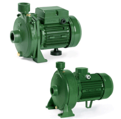 Máy bơm ly tâm Sealand KX 101M (750w)