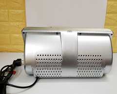 Đèn Sưởi Nhà Tắm Kottmann K2BQ 2 Bóng Treo Tường (550W - BH 3 năm)
