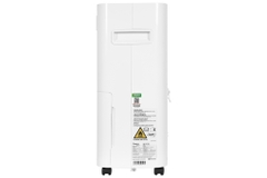 Máy hút ẩm Kangaroo KGDH16 (16 lít/ ngày - 32m2)