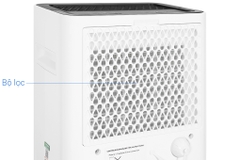 Máy hút ẩm Kangaroo KGDH16 (16 lít/ ngày - 32m2)
