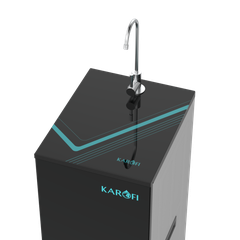 Máy lọc nước Hydrogen Karofi KAQ-L06 (11 cấp lọc) New 2024