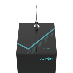 Máy lọc nước Hydrogen Karofi KAQ-L06 (11 cấp lọc) New 2024