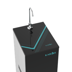 Máy lọc nước Hydrogen Karofi KAQ-L06 (11 cấp lọc) New 2024