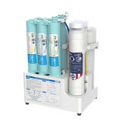 Máy lọc nước Hydrogen Karofi KAQ-U95 Pro (10 cấp lọc - để gầm) New 2024