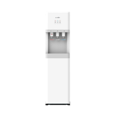 Cây nước nóng lạnh Karofi HCV209 Model mới 2023 (3 vòi với 3 chế độ: Nóng – Lạnh – Nguội)