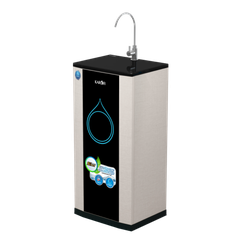 Máy lọc nước nhiễm mặn Karofi KBW100 (10 cấp lọc)