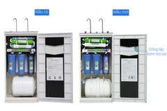 Máy lọc nước RO nóng nguội lạnh Kangaroo KG10A3 10 lõi