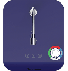 Máy lọc nước Kangaroo Hydrogen Slim nóng lạnh KG10A7S