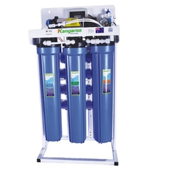 Máy lọc nước RO KG300VN công suất lớn 50 Lít/h