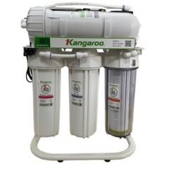 Máy lọc nước Kangaroo 5 lõi KG400ESGUK5