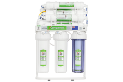 Máy lọc nước RO Hydrogen Kangaroo KGRP10 10 lõi