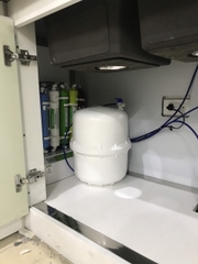 Máy lọc nước để gầm Kangaroo KGRP88 - 9 cấp lọc