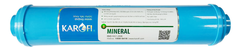 Lõi khoáng đá Karofi – Mineral