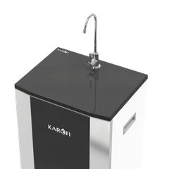 Máy lọc nước Hydrogen Karofi KSI90 PRO(11 cấp lọc) New 2024