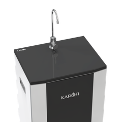 Máy lọc nước Hydrogen Karofi KSI90 PRO(11 cấp lọc) New 2024