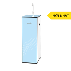 Máy lọc nước Karofi KAQ-L08 (10 cấp lọc) New 2024