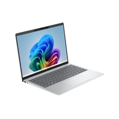 Laptop HP OmniBook 7 Aero 13-bg1083AU BZ7R9PA (AI 7 350/ 32GB/ 512GB SSD/ 13.3 inch WUXGA/ Win 11/ Office/ Bạc)