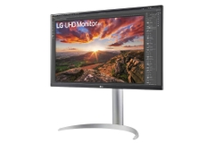 Màn hình LG 27UP850N-W 27 inch 4K USB Type-C IPS (Tích hợp Loa)