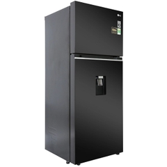 Tủ lạnh LG Inverter 374 Lít GN-D372BL