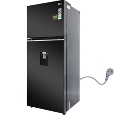 Tủ lạnh LG Inverter 374 Lít GN-D372BL