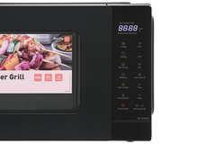 Lò vi sóng có nướng- điện tử Panasonic NN-GT35NBYUE 24 lít