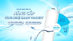 Lõi lọc thô Karofi Smax Pro V2
