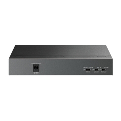 Switch Để Bàn 9 Cổng 10/100Mbps với 8 Cổng PoE+ TP-Link LS109P