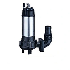 Máy bơm chìm hố móng APP JK-20T (1.5KW)