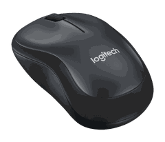 Chuột Không Dây Logitech M221 Silent