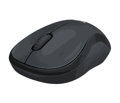 Chuột Không Dây Logitech M221 Silent