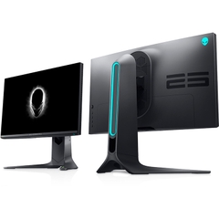 Màn hình máy tính Dell Alienware AW2521H 24.5 inch FHD IPS 360Hz