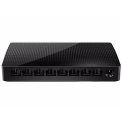 Switch 8port Tenda SG108 tốc đô Gigabit 100/1000 Mbs