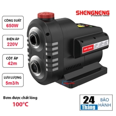 Máy bơm tăng áp biến tần thông minh SHENNENG APF-204H (650w)