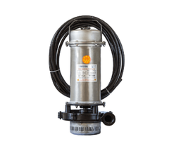 Máy bơm chìm áp cao Daphovina 1HP (750W)